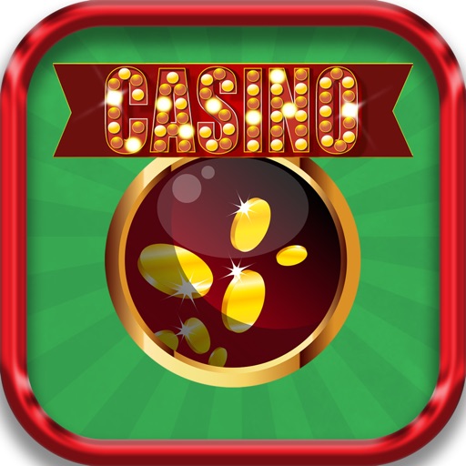 Classic House Of Fun and Rewards Slots - Casino Game Deluxe