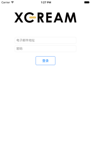 XCREAM Player Mobile(圖1)-速報App