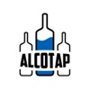 AlcoTap - доставка алкоголя