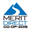 MeritDirect CO-OP 2015