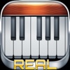 ピアノ REAL - 無料で演奏を楽しめる 楽器 アプリ - iPhoneアプリ