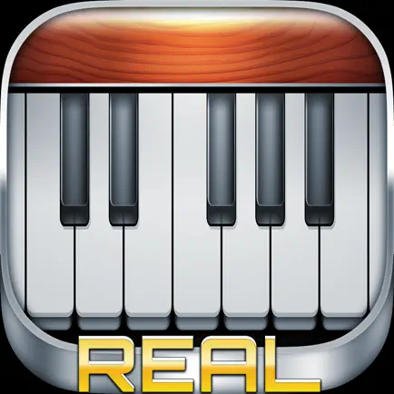 Piano REAL - Free Musical instrument Cheats
