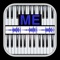 "ME MIDI Sampler" turns your device into a sampler for professional audio special effects