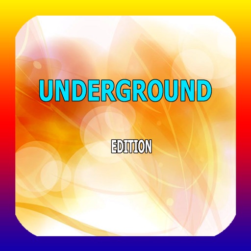 PRO - Underground Game Version Guide icon