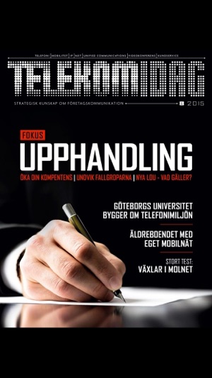Telekom idag(圖2)-速報App
