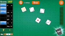 Game screenshot Yatzy ™ mod apk
