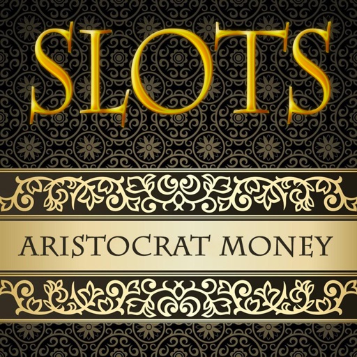 Aristocrat Money Slots Machines - FREE Gambling World Series Tournament icon