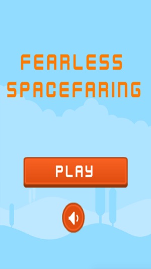 Fearless Space faring - Free Jet Game(圖1)-速報App