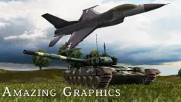 Game screenshot Эф-16 «Файтинг Фалкон» - симулятор полета ( Gunship ) apk