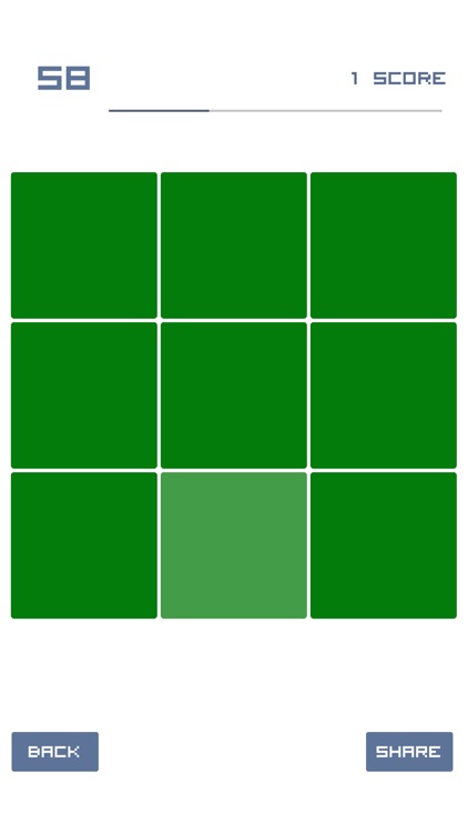 Square Me - Freaking Color, Find Wrong Color