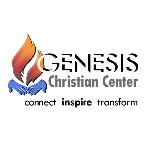 Genesis Christian Church icon