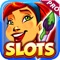 Painting Slots - Viva Las Vegas Machine Casino Pro