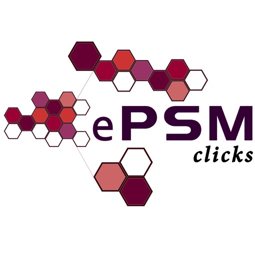 EPSM CLICKS icon