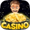 A Aaron Casino Royale - Slots, Blackjack 21 and Roulette FREE!