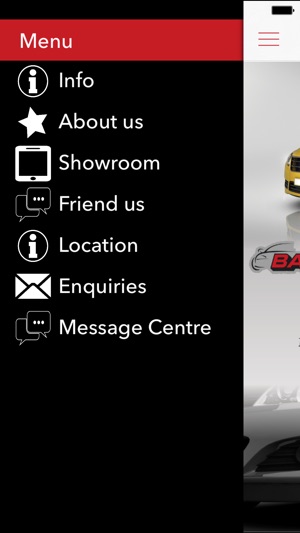 Banbridge Cars(圖2)-速報App