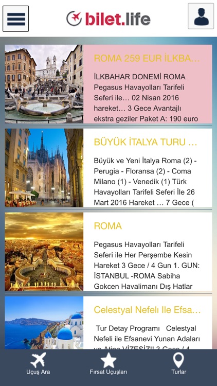 Bilet Life screenshot-4