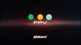 Game screenshot UDIRC fpv mod apk