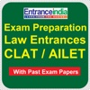 Exam Preparation CLAT AILET