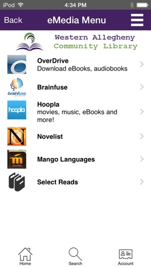 WACL Mobile(圖3)-速報App