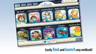 OM Bookshelf iphone bilder 0