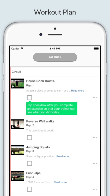 Linkage - App for Linkage4Life screenshot-3