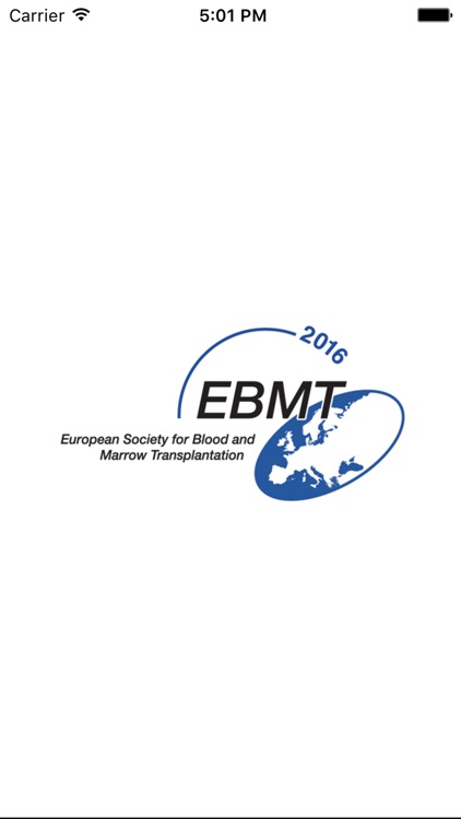 EBMT 2016