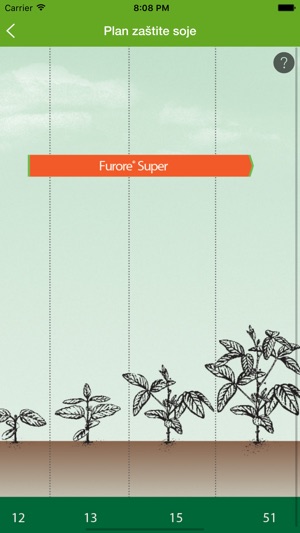 Bayer Agro Katalog Proizvoda(圖2)-速報App