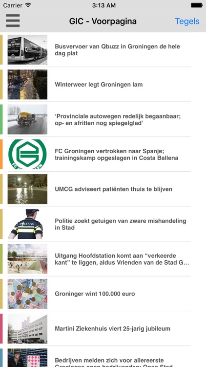 GIC.nl