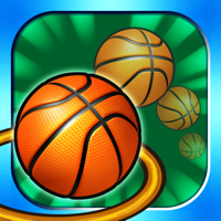 Fantastic Jam Basketball Showdown 2k - Slam Dunk Hoops Contest