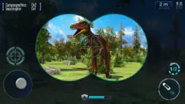 Game screenshot Jungle Dino Hunting 3D hack