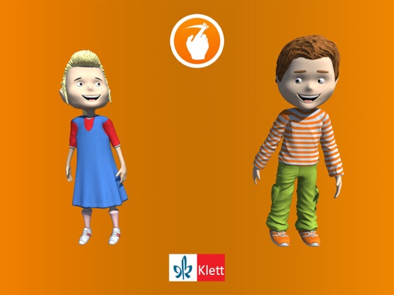 Screenshot #6 pour Hallo Anna 3D