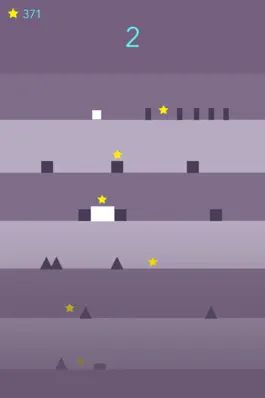 Game screenshot Drop Block ■ Endless Arcade Leaping! apk