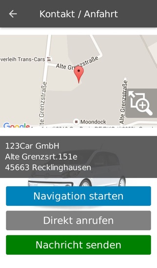Screenshot #3 pour 123Car