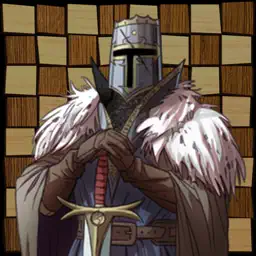 Chess Conquest app icon