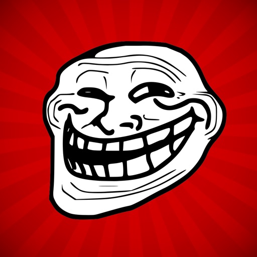 My Meme Generator Factory - Make Your Own Memes,Lol Pics,Rage Comics Poster & Wallpaper and Share Icon