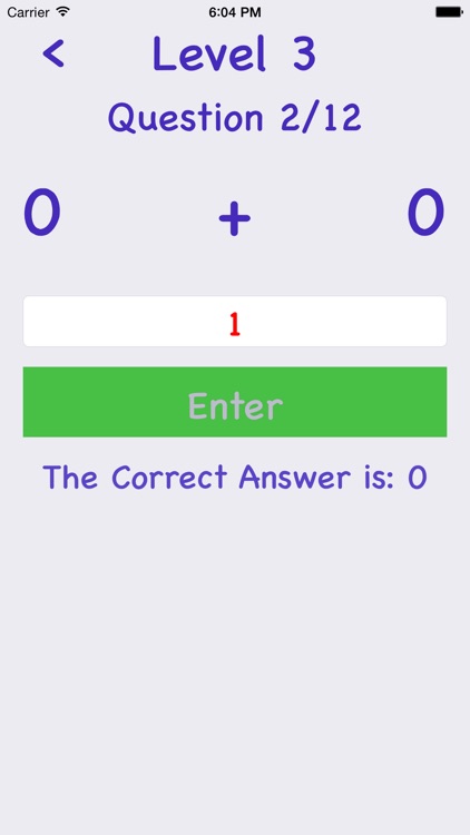 Math Facts 4 Kids screenshot-3