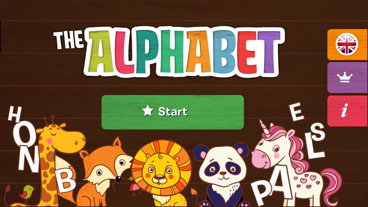 ABC for kids Premium