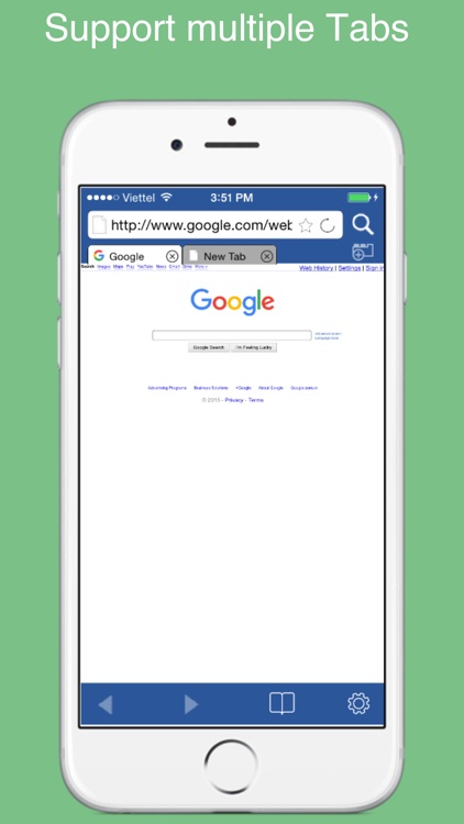 Fast Browser - Safe web Browser, Surf web Fast and safely