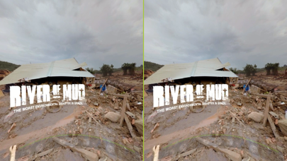 Screenshot #2 pour River of Mud