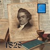 1828 Webster Dictionary icon