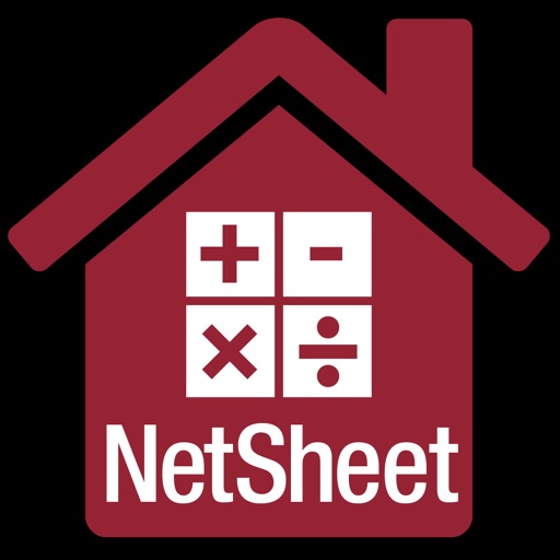 Stewart Net Sheet iOS App