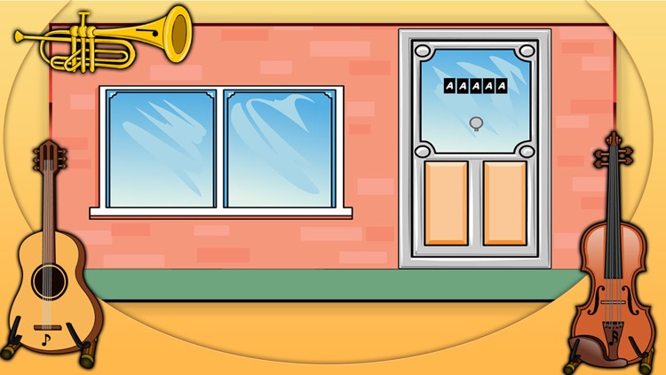 Musical Store Escape screenshot-4