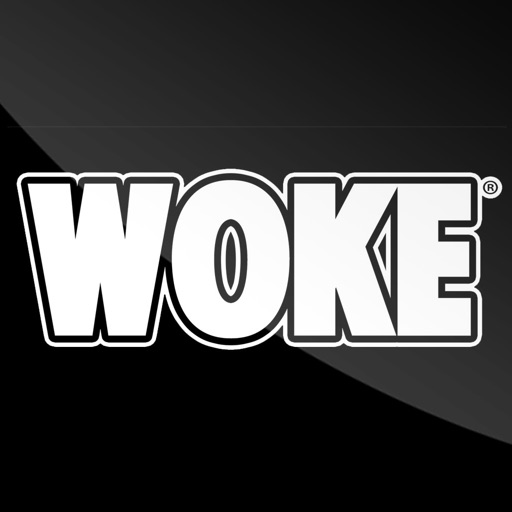 WOKE AP app icon