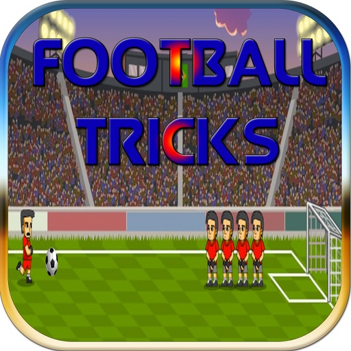 Latest Fun Football Tricks icon