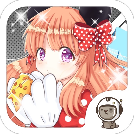 StarStruck - girl games icon