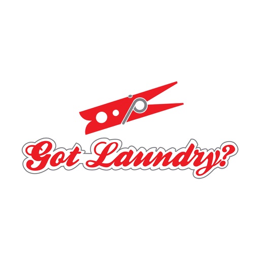 Got Laundry? icon