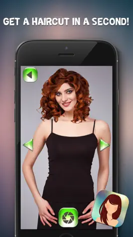 Game screenshot Hair Salon Make Over – Try On New Hairstyle.s Edit.or for Men and Women apk