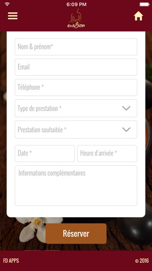 Institut Evasion(圖3)-速報App