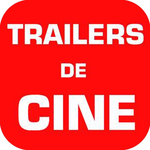 Trailers de Cine icon