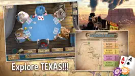 Game screenshot TEXAS HOLDEM POKER PRO - OFFLINE apk